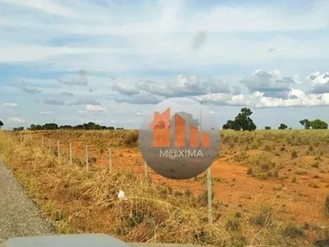 Imagem: Fazenda com 2 Dormitórios À Venda, M²