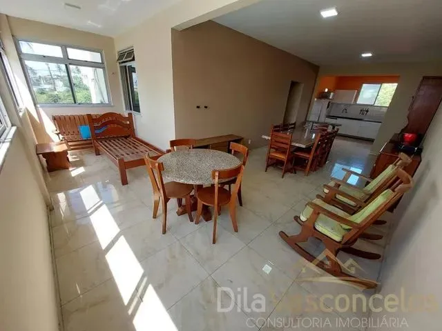 Imagem: Apartamento para Venda em Caucaia, Tabuba
