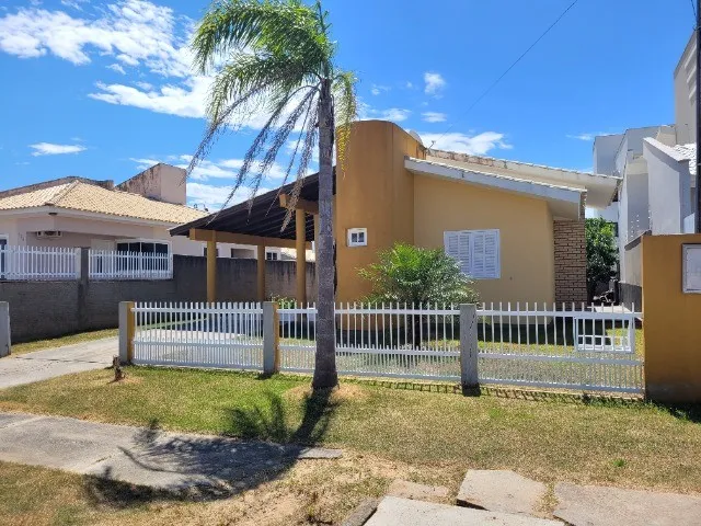 Imagem: Casa 3Q, Próx Fórum Jaguaruna, Averbada