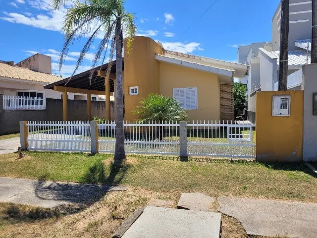 Imagem 7: Casa 3Q, Próx Fórum Jaguaruna, Averbada, Liberada