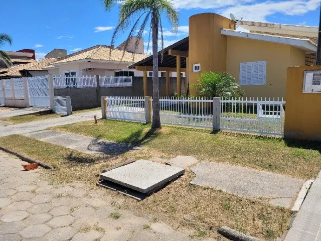 Imagem 6: Casa 3Q, Próx Fórum Jaguaruna, Averbada, Liberada