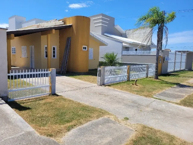 Imagem 4: Casa 3Q, Próx Fórum Jaguaruna, Averbada, Liberada