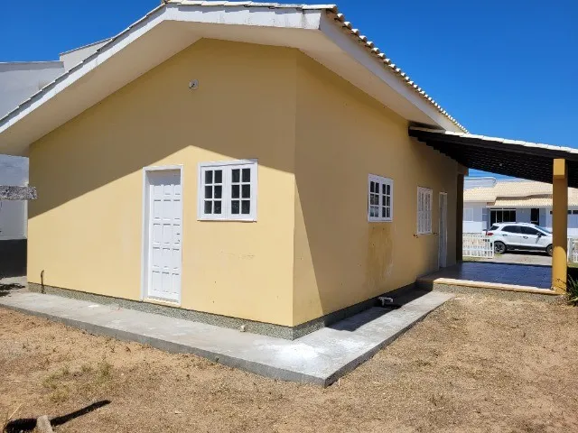 Imagem 5: Casa 3Q, Próx Fórum Jaguaruna, Averbada, Liberada