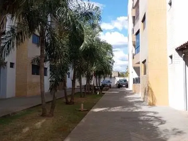 Imagem: Apartamento Atrás do Colégio Militar