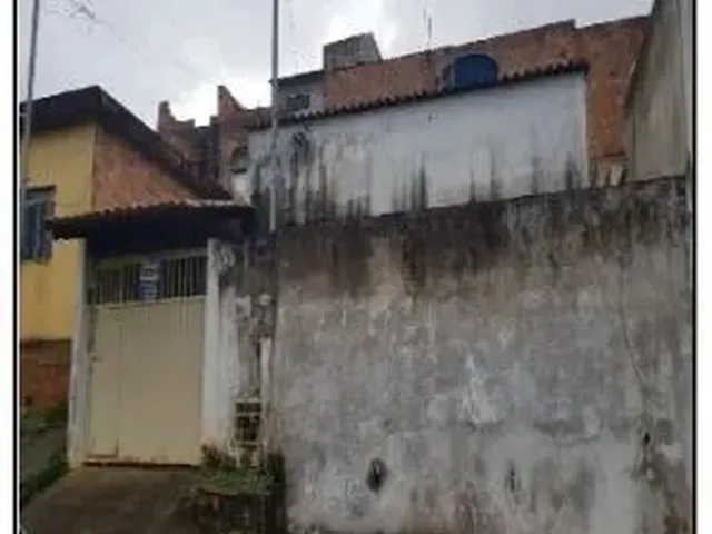 Imagem: Pitangui - Casa Padrão