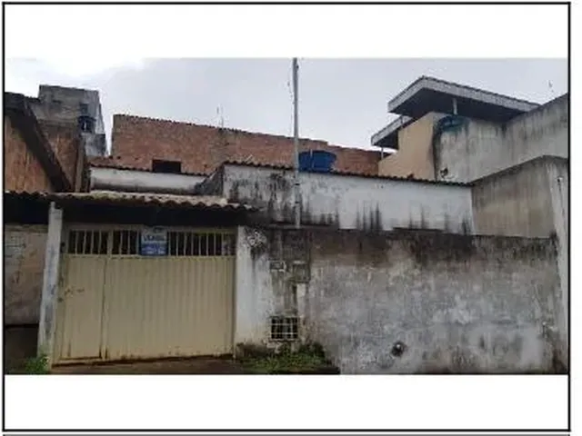 Imagem 2: Pitangui - Casa Padrão