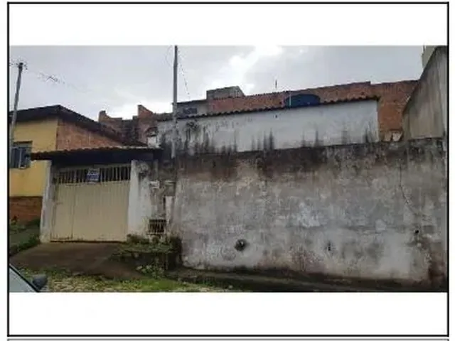 Imagem 3: Pitangui - Casa Padrão