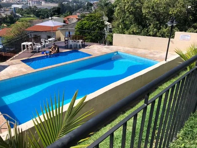 Imagem: Apartamento para Venda Possui 52 Metros
