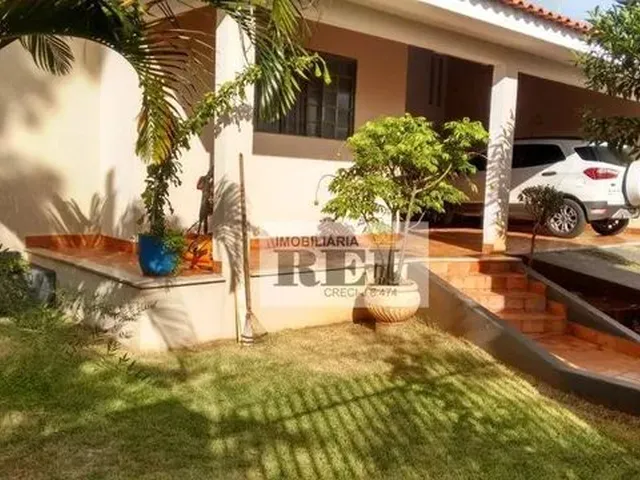 Imagem: Casa com 3 Dormitórios À Venda, 152 M²