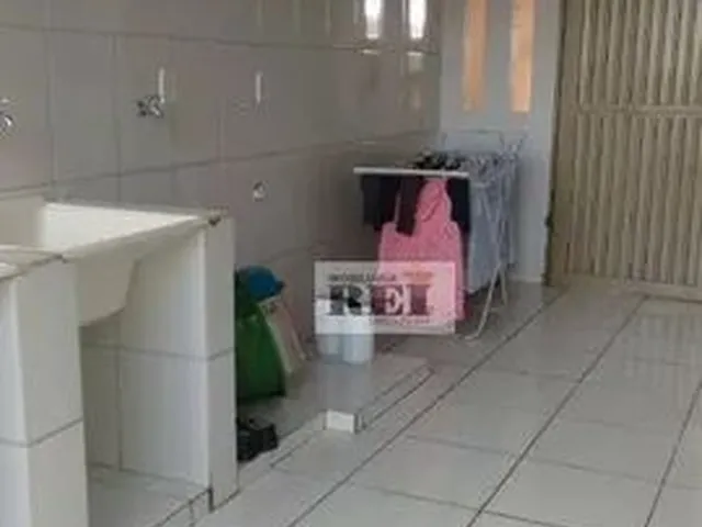 Imagem 16: Casa com 3 Dormitórios À Venda, 152 M² por R$ 850.000,00 - Setor Morada do Sol - Rio