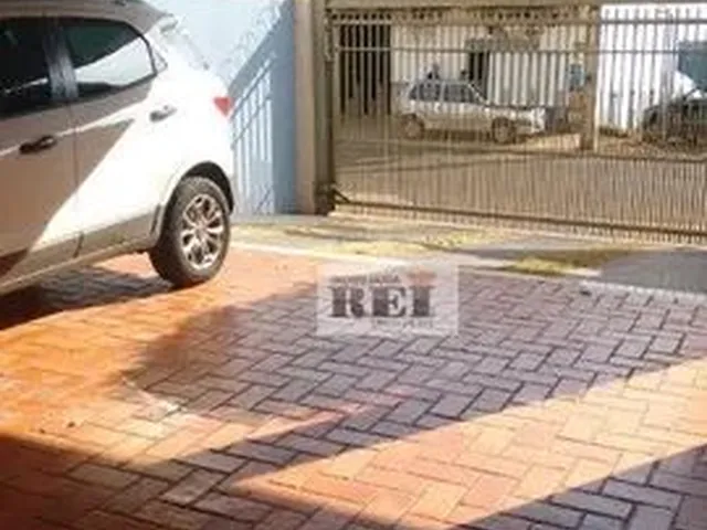 Imagem 12: Casa com 3 Dormitórios À Venda, 152 M² por R$ 850.000,00 - Setor Morada do Sol - Rio
