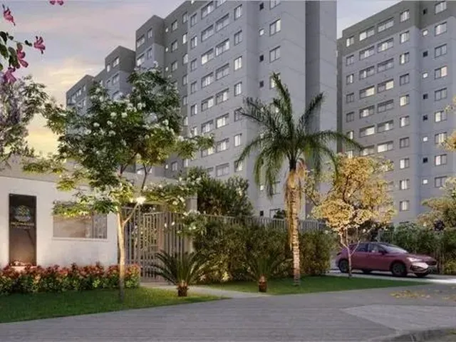 Imagem 4: Apartamentos na Parangaba, Proximo Ao Terminal Lagoa, Lançamento!