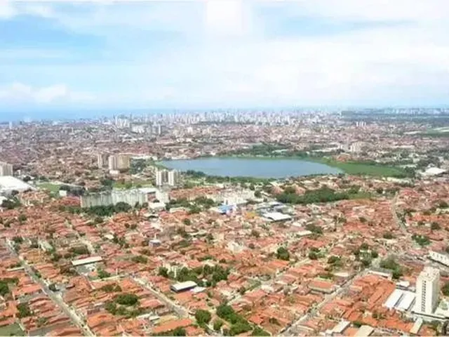 Imagem 3: Apartamentos na Parangaba, Proximo Ao Terminal Lagoa, Lançamento!