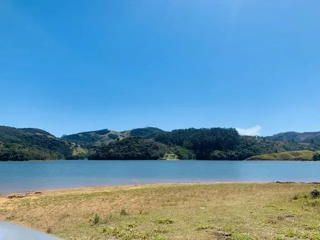 Imagem: Terreno a Venda Sem Comprovação de Renda