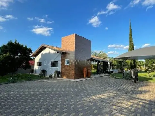 Imagem: Cambé - Casa de Condomínio - Estância