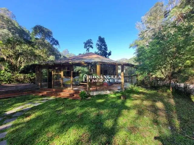 Imagem: Casa para Alugar, 116 M² por R$ 6.000/Mês