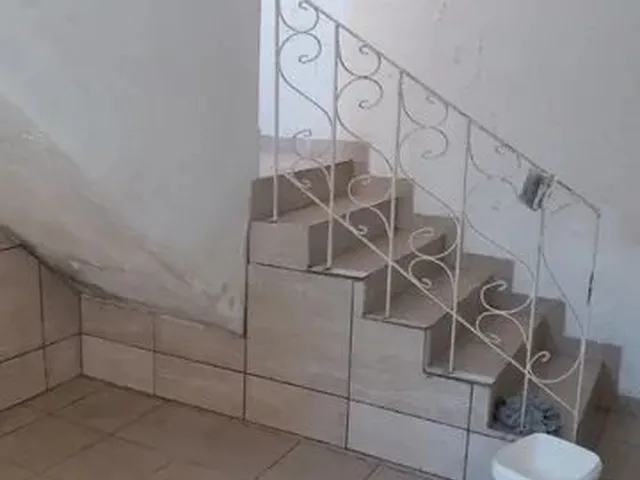 Imagem: Casa Duplex em Iputinga,Localizada nos Fundos