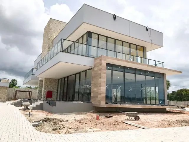 Imagem 1: Gf- Loteamento Fechado Jardins Boulevard na Caucaia, Próximo a Pre! Últimas