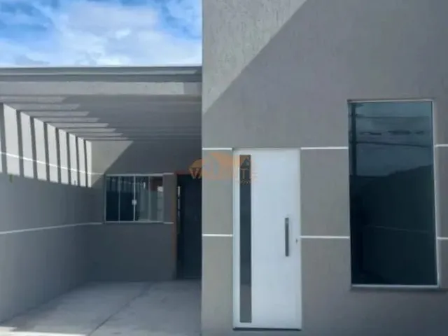 Imagem: Casa Residencial em Pinhais - Pr, Alto Tarumã