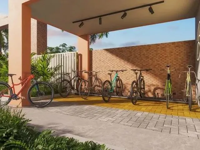 Imagem 3: Lançamento na Aruana, Viver Aruana