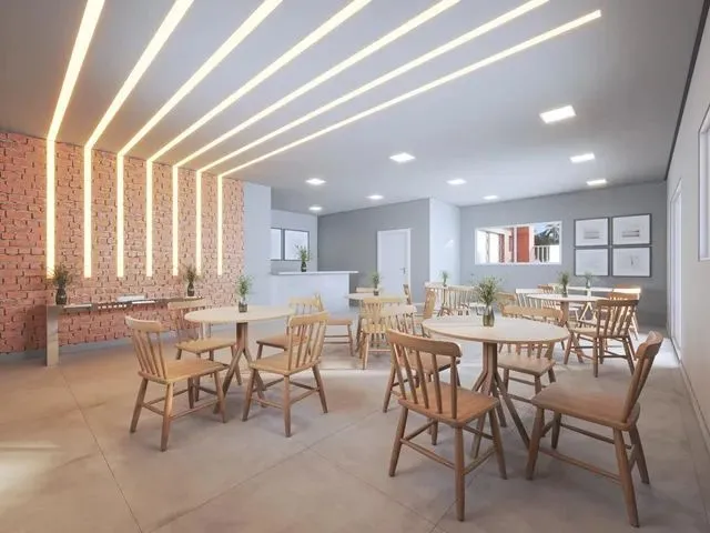 Imagem 4: Lançamento na Aruana, Viver Aruana