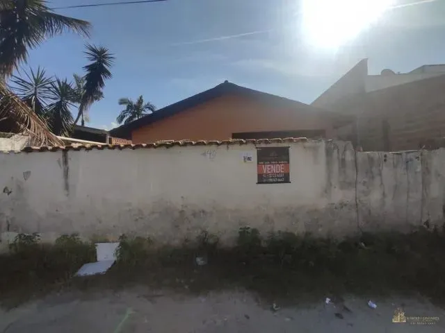 Imagem: Paranaguá - Terreno Padrão - Alto Sao