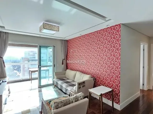 Imagem: Apartamento com 3 Quartos, 109 M², À Venda