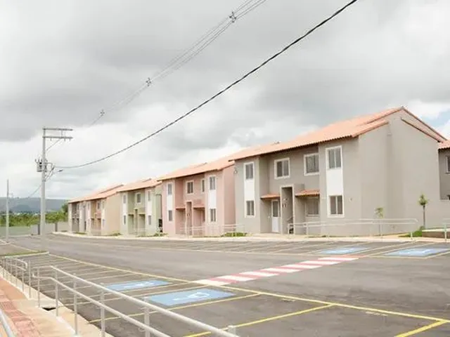 Imagem 1: Oportunidade! Apto com 44,21M² Área Pv Abaixo Valor Mercado Sete Lagoas/Mg - Rafael