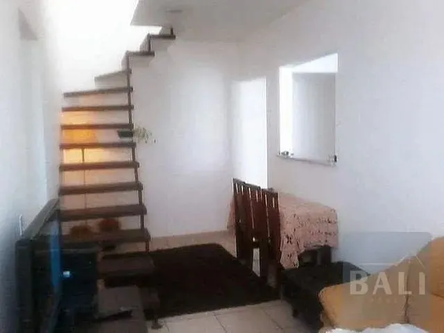 Imagem: Cobertura À Venda, 133 M² por R$ 287.000,00