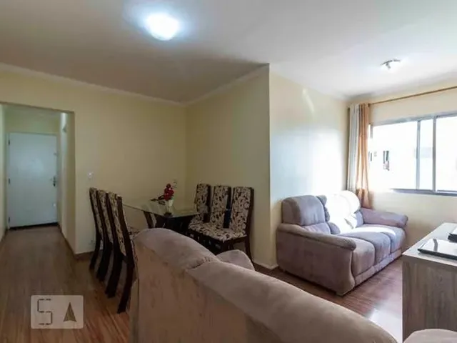 Imagem: Apartamento À Venda - Itaquera, 3 Quartos