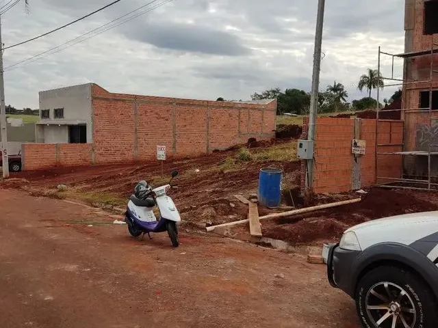 Imagem: Ótimo Terreno Comercial 300 Metros Jardim