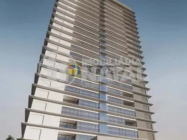 Imagem: Londrina - Apartamento Padrão - Gleba Palhano