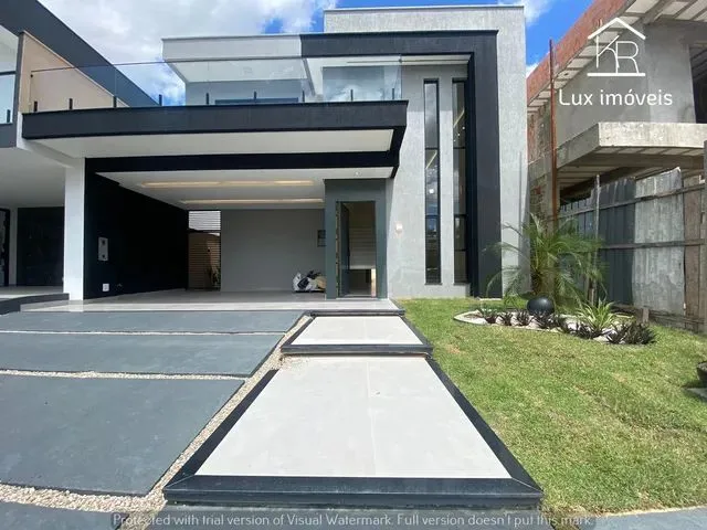 Imagem: Morada dos Pássaros / Dúplex 262M² 3