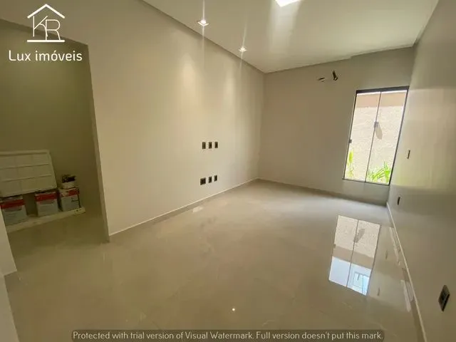 Imagem 3: Morada dos Pássaros / Dúplex 262M² 3 Suítes / Escritório / Área Gourmet / Piscina