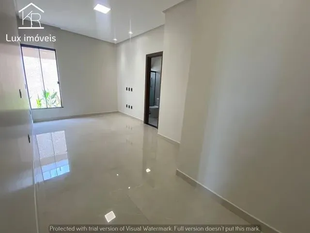 Imagem 9: Morada dos Pássaros / Dúplex 262M² 3 Suítes / Escritório / Área Gourmet / Piscina