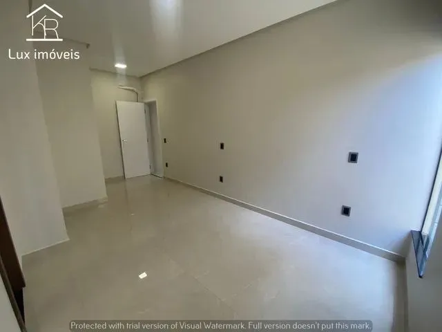 Imagem 12: Morada dos Pássaros / Dúplex 262M² 3 Suítes / Escritório / Área Gourmet / Piscina