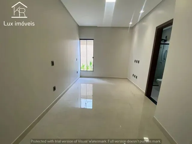 Imagem 13: Morada dos Pássaros / Dúplex 262M² 3 Suítes / Escritório / Área Gourmet / Piscina