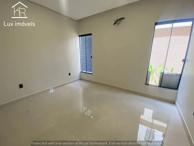 Imagem 8: Morada dos Pássaros / Dúplex 262M² 3 Suítes / Escritório / Área Gourmet / Piscina