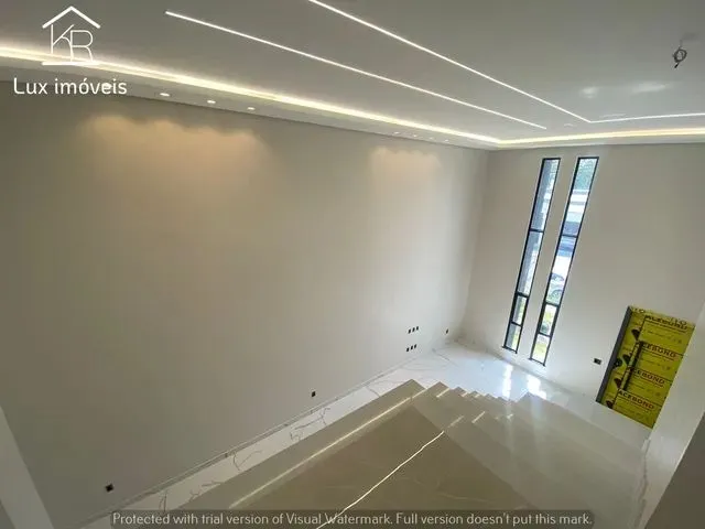 Imagem 5: Morada dos Pássaros / Dúplex 262M² 3 Suítes / Escritório / Área Gourmet / Piscina