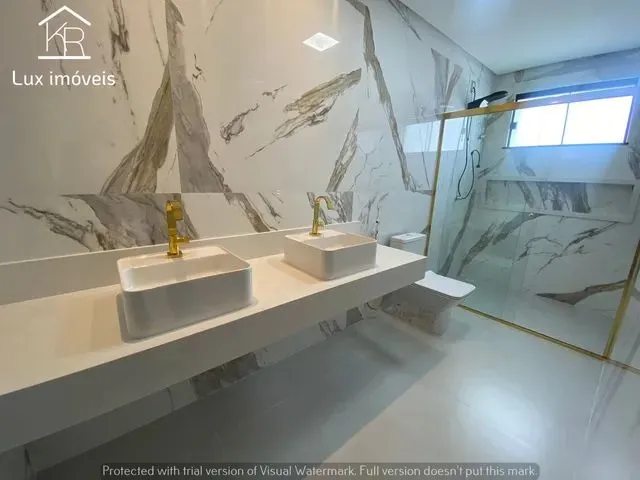 Imagem 10: Morada dos Pássaros / Dúplex 262M² 3 Suítes / Escritório / Área Gourmet / Piscina