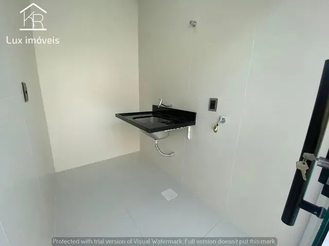 Imagem 2: Morada dos Pássaros / Dúplex 262M² 3 Suítes / Escritório / Área Gourmet / Piscina