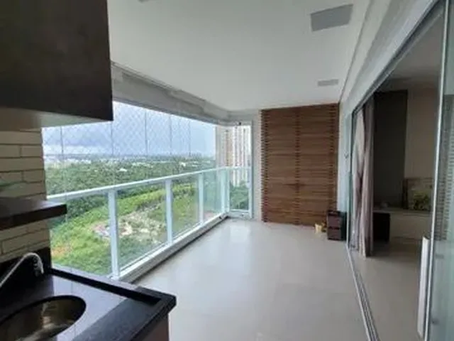 Imagem: Lindo Apartamento de 3 Quartos no Greenville