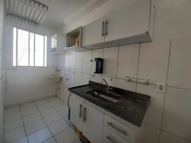 Imagem: Jq- Bonito Apartamento no Top Life- 2 Quartos