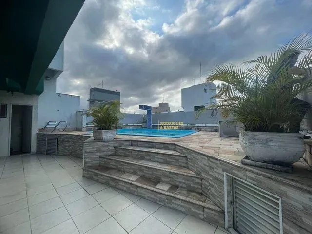 Imagem: Cobertura À Venda, 168 M² por R$ 650.000,00