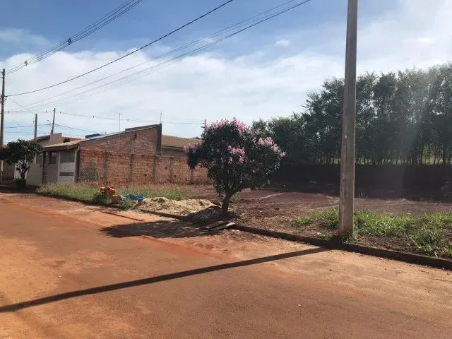 Imagem: Terrenos 600M² - Pq. Brilhante - Ipaussu