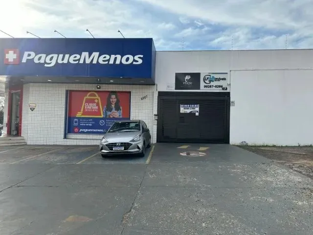 Imagem: Sala Comercial em Condomínio - 40 M² Monte