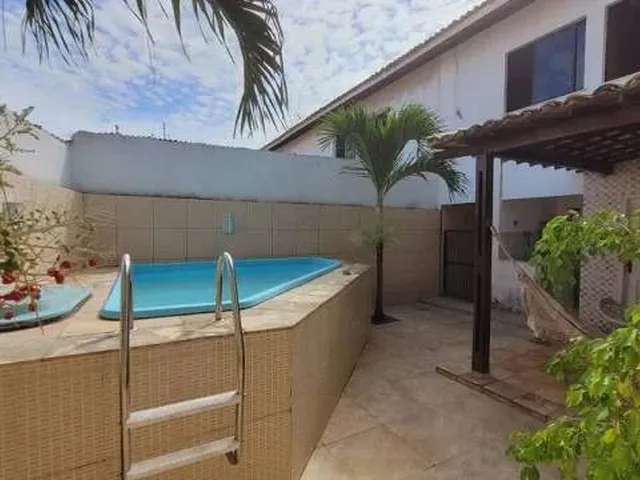 Imagem: Casa no Bonfim com Piscina / Aceito Fgts