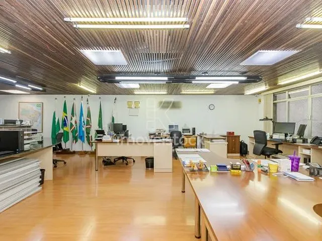 Imagem 16: Sala com 115M² no Centro!