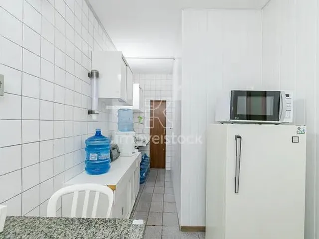 Imagem 12: Sala com 115M² no Centro!
