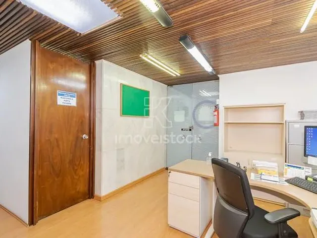 Imagem 11: Sala com 115M² no Centro!